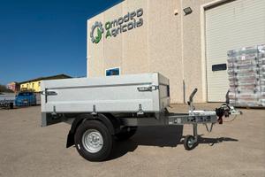 Rimorchio Novatecno RIM 330