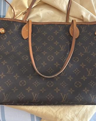 Neverfull mm Louis Vuitton