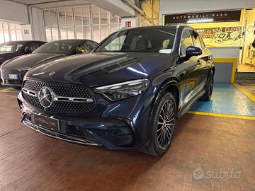 Mercedes-benz GLC 220 d 4Matic Mild Hybrid AMG Pre