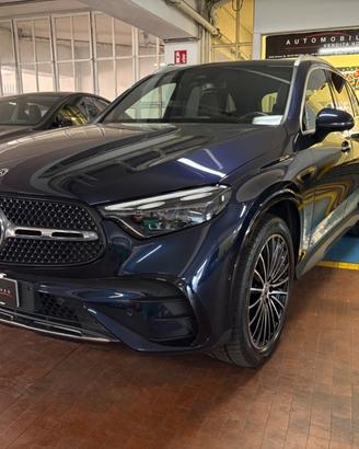 Mercedes-benz GLC 220 d 4Matic Mild Hybrid AMG Pre