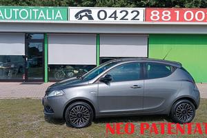 Lancia Ypsilon 1.2 69 CV 5 porte Platinum