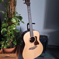 chitarra acustica taylor ad17e natural 