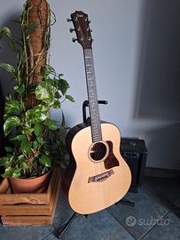 chitarra acustica taylor ad17e natural 