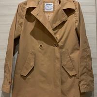 Trench impermeabile primavera estate bambina 12 an