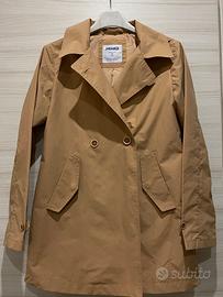 Trench impermeabile primavera estate bambina 12 an