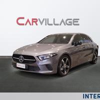 MERCEDES A 180 d Premium auto