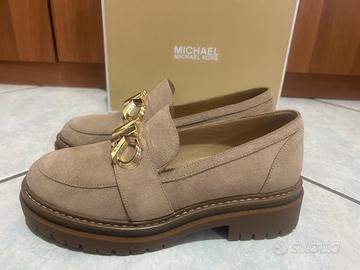 Mocassini Michael Kors