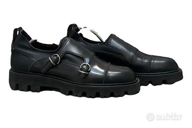 mocassini Sneaker Fratelli Rossetti 