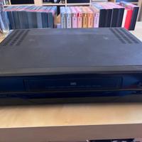 Videoregistratore VHS Telefunken M9032 – Vintage