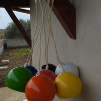 kare design lampadario 