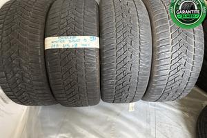 gomme usate 2454518 Winter DUNLOP - Winter - 708