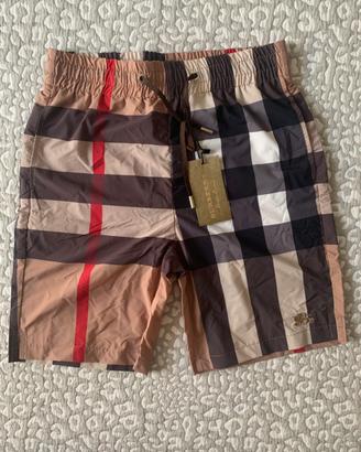 Pantaloncini