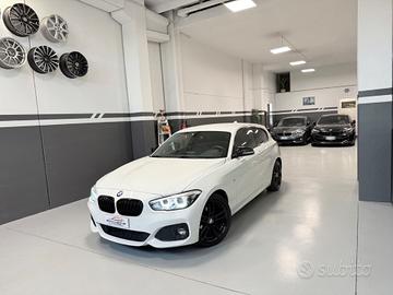 Bmw 116 116d Msport Shadow Line