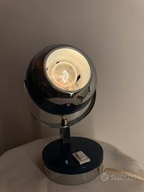 Lampada da tavolo “Eye Ball” reggiani