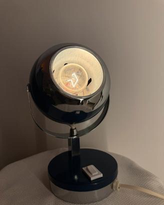 Lampada da tavolo “Eye Ball” reggiani