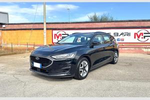 FORD FOCUS SW BUSINESS 1.5 TDCi 120CV