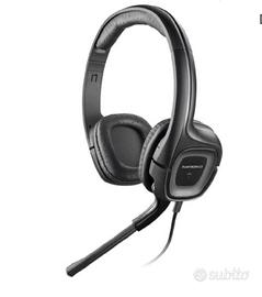 Cuffie professionali Plantronics