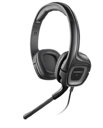 Cuffie professionali Plantronics