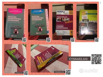 Lotto ALPHA teSt -CompleTO-