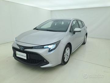 Toyota Corolla TS Hybrid Business BR148061 1.8 Ful