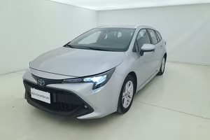 Toyota Corolla TS Hybrid Business BR148061 1.8 Ful