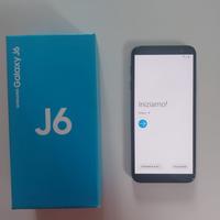 Samsung Galaxy J6