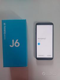 Samsung Galaxy J6