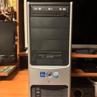 Computer PC Desktop