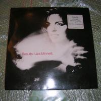 Lp liza minelli results
