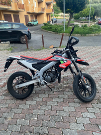 Aprilia Sx 50 Factory 2020