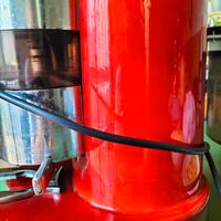 Macinadosatore caffè 