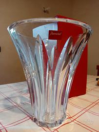 Vaso Baccarat