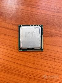 Processore Server Intel Xeon SLBVB 2,53GHz