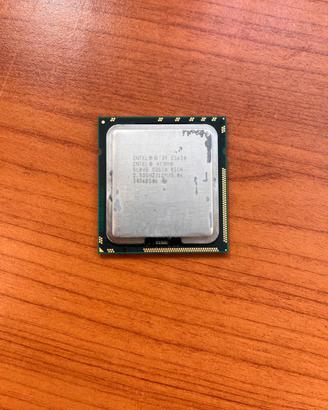 Processore Server Intel Xeon SLBVB 2,53GHz