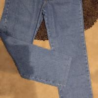 Jeans Wampum Gold Series taglia 40