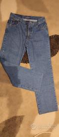 Jeans Wampum Gold Series taglia 40