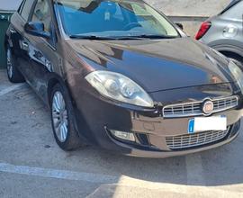 Fiat Bravo 1.6 MJT 120 CV