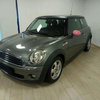 MINI Mini (R56) 1.4 16V One (55kW)