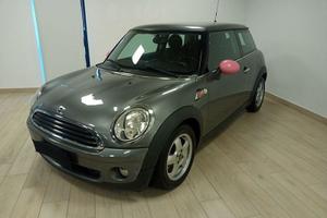 MINI Mini (R56) 1.4 16V One (55kW)