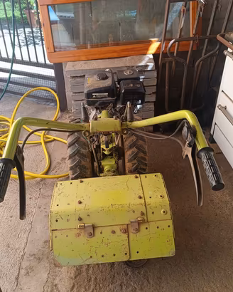 motozappa grillo