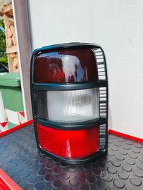 Faro posteriore DX Mitsubishi Pajero 