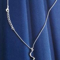 Catenina con ciondolo