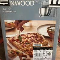 Impastatrice planetaria KENWOOD