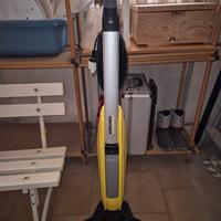 lavapavimenti karcher