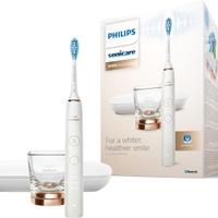 Spazzolino Philips Sonicare Diamondclean 9000 Oro