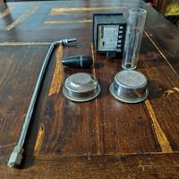 ricambi per macchina caffè La San Marco 