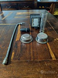 ricambi per macchina caffè La San Marco 