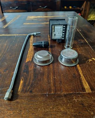 ricambi per macchina caffè La San Marco 