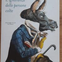 lotto di 4 libri: 3 romanzi e 1 saggio filosofico