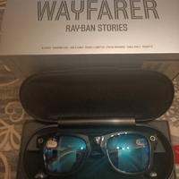 occhiali rayban